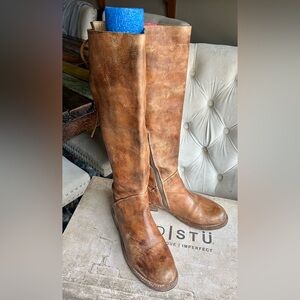 Bed Stü Manchester II size 8